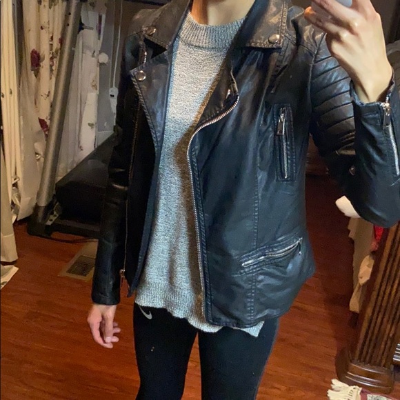 Motorcycle jacket - Picture 2 of 4